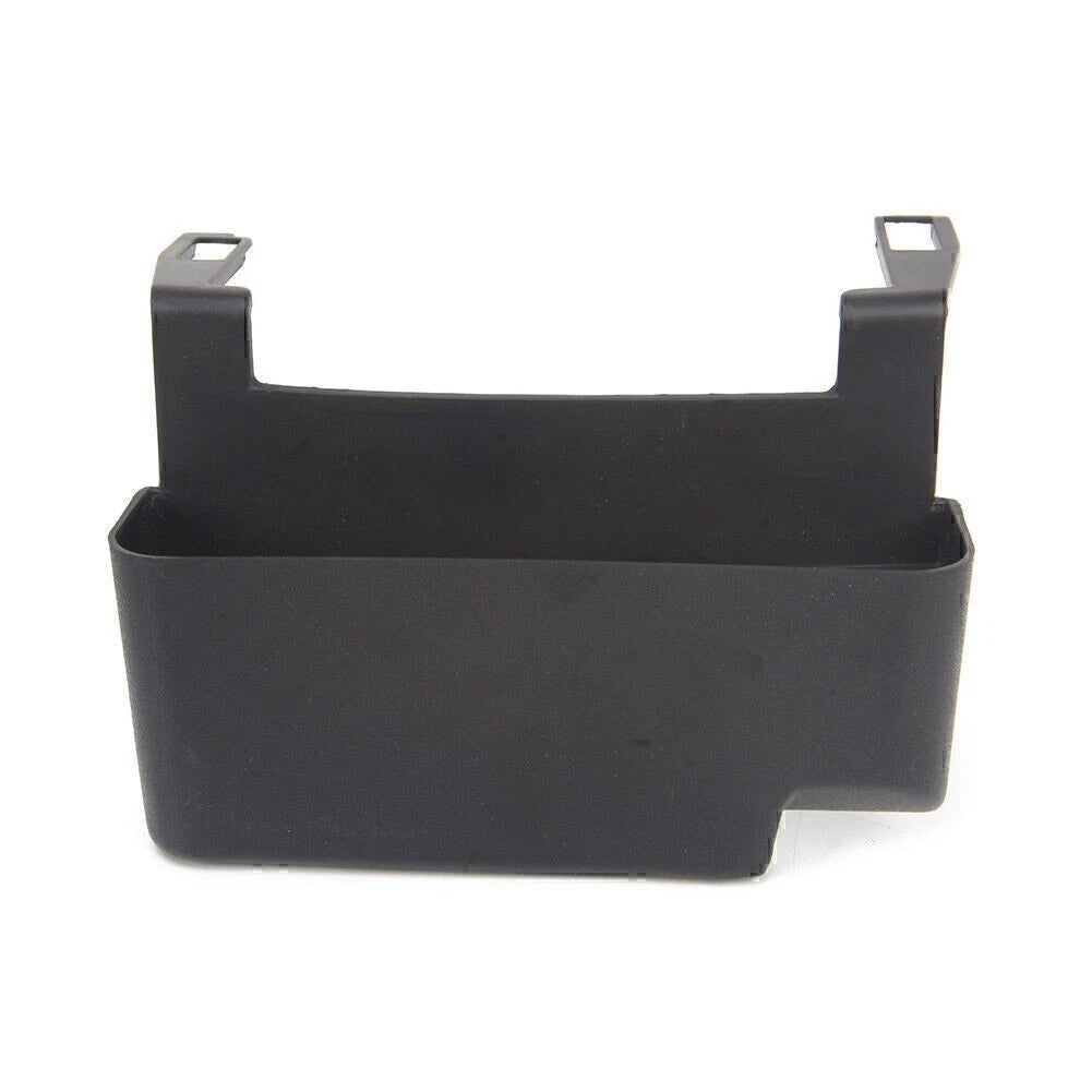Front Center Console Armrest Storage Box for Jeep Wrangler JL JLU (2018–2021)