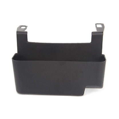 Front Center Console Armrest Storage Box for Jeep Wrangler JL JLU (2018–2021)