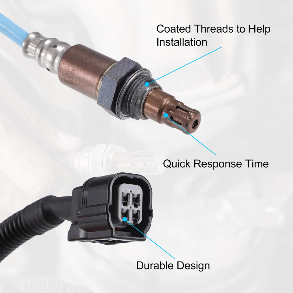 Oxygen Sensor for Acura CSX (2006–2011) No. 36531RRA003