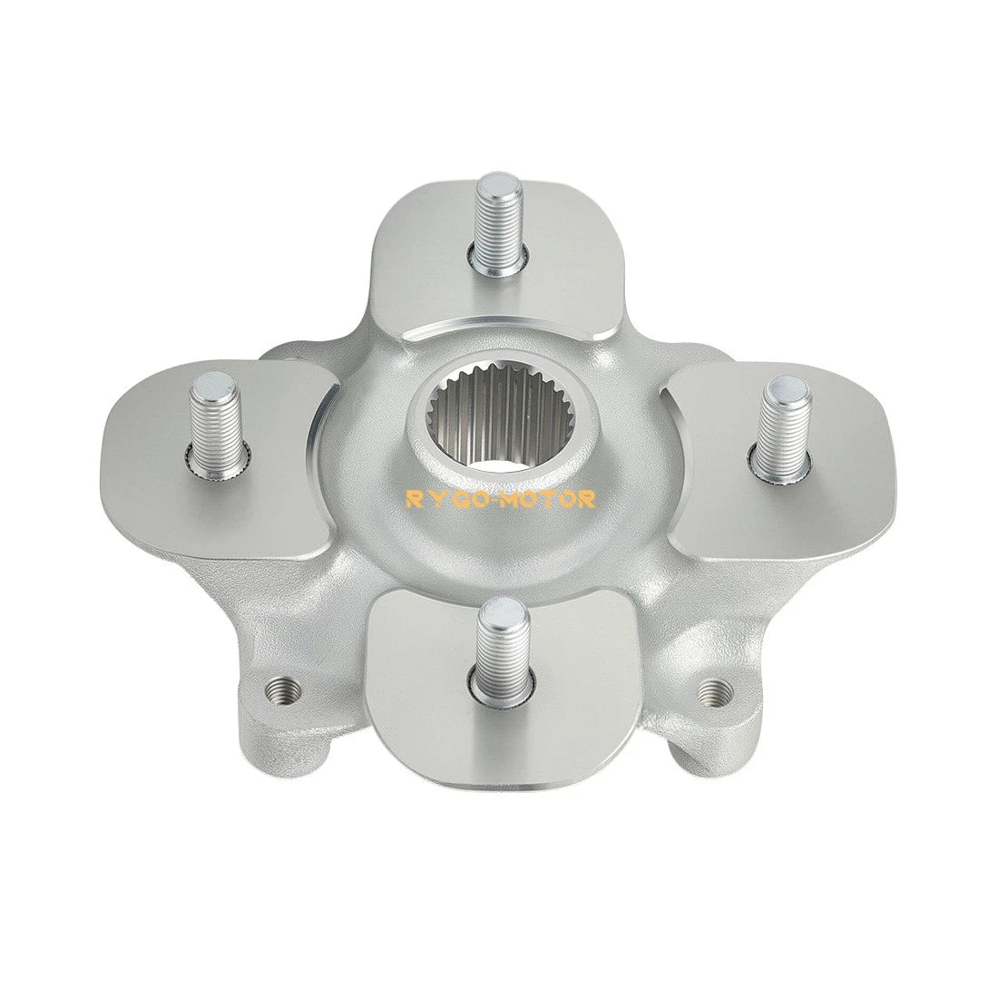 Wheel Hub for Yamaha Kodiak 450 700 YFM450 YFM700K 4x4 (2016–2024)