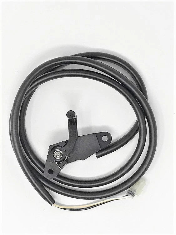 Trim Sender for Suzuki/Johnson-Evinrude DF25-DF250 (Replaces 34801-99E04)