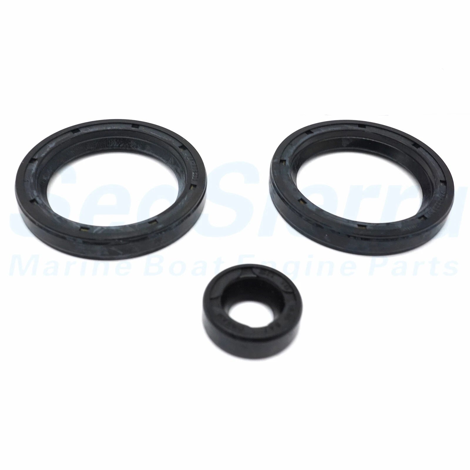 Gearcase Seal Kit for Mercury Mariner (1995–2006) 26-830749A01 95-221-11K