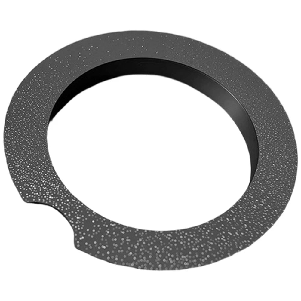 Set of 2 Replacement Coffee Grinder Seal Rings for EUREKA MMG Series