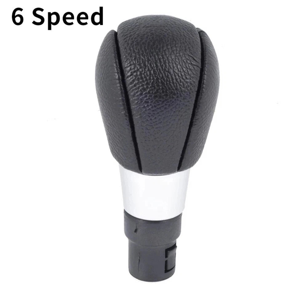 6 Speed Gear Shift Knob for Volvo