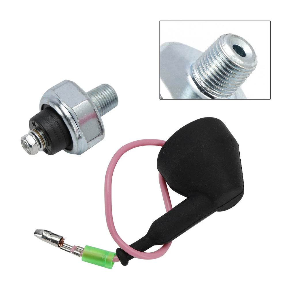 Pressure Switch Assembly for Yamaha F15 F20 F25 F40 F50 (1998–2017) 6G8-82504-00 U9