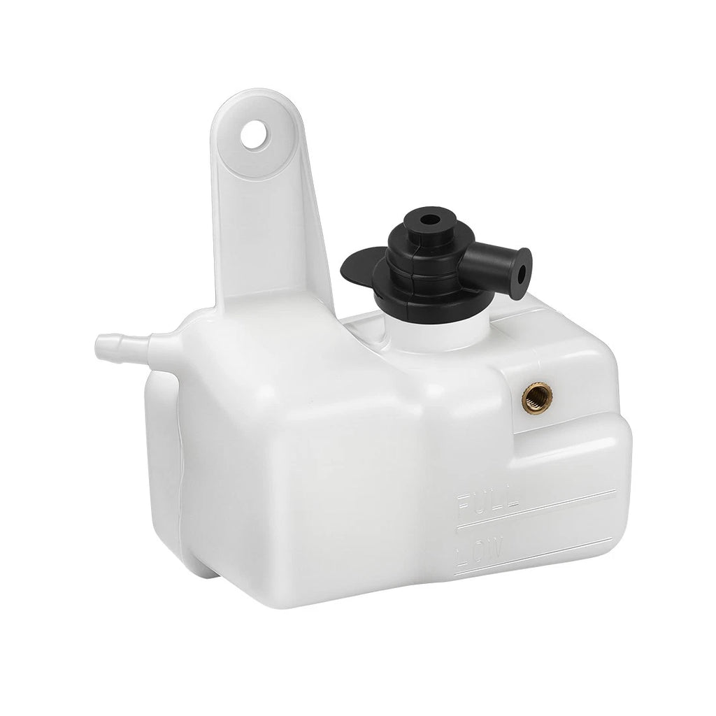 Radiator Coolant Overflow Bottle Tank for Yamaha YZF R1 (2004–2006)