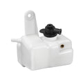 Radiator Coolant Overflow Bottle Tank for Yamaha YZF R1 (2004–2006)