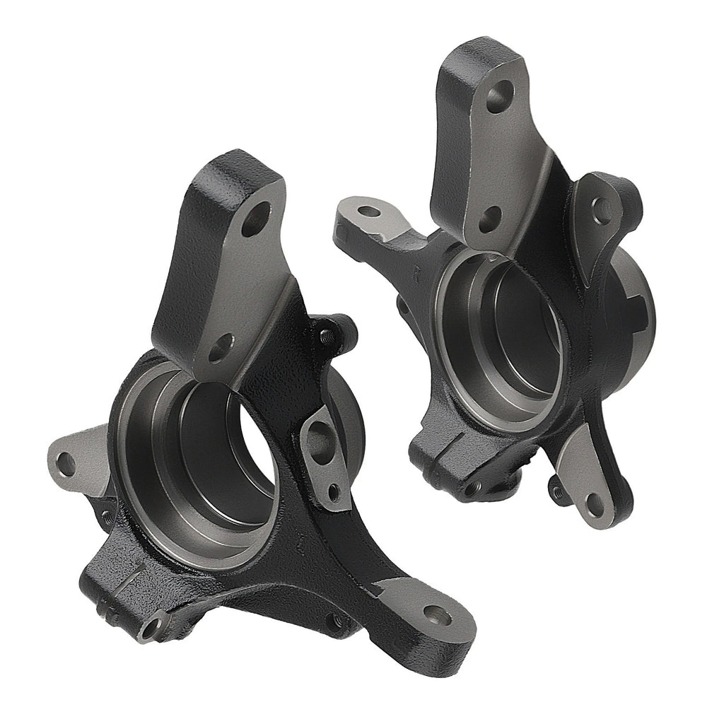 2pc Steering Knuckle for Subaru Outback (2000–2001)