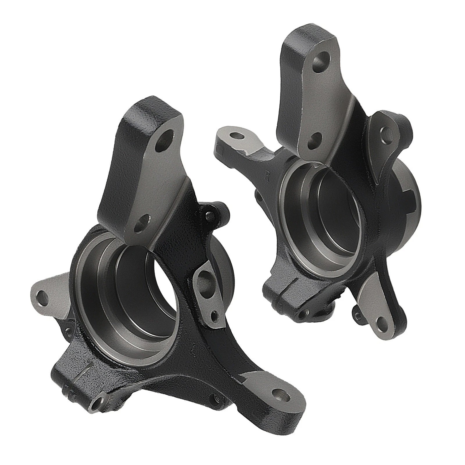 2pc Steering Knuckle for Subaru Outback (2000–2001)