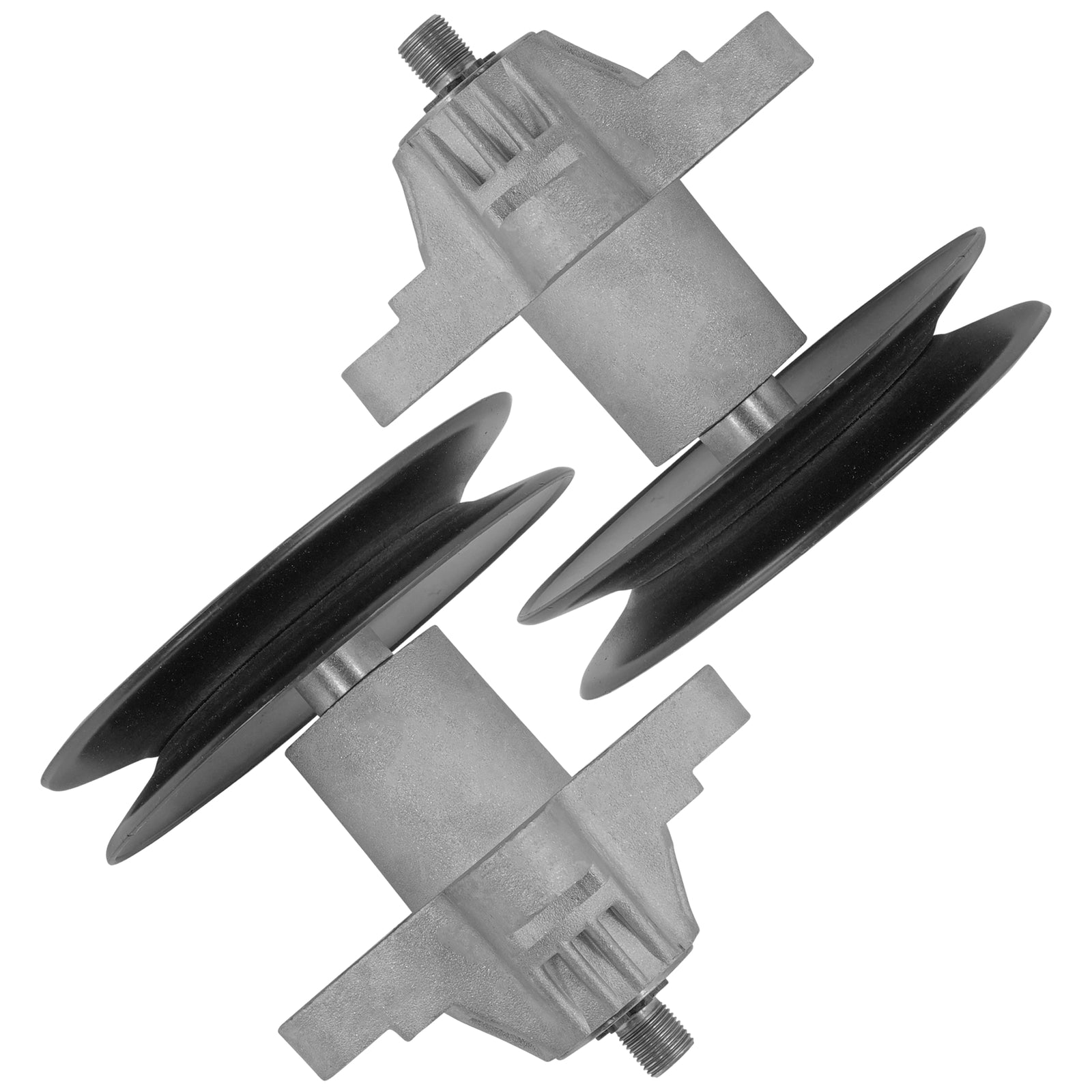 Spindle Replacement for Cub Cadet Troy-Bilt (2005–2015)