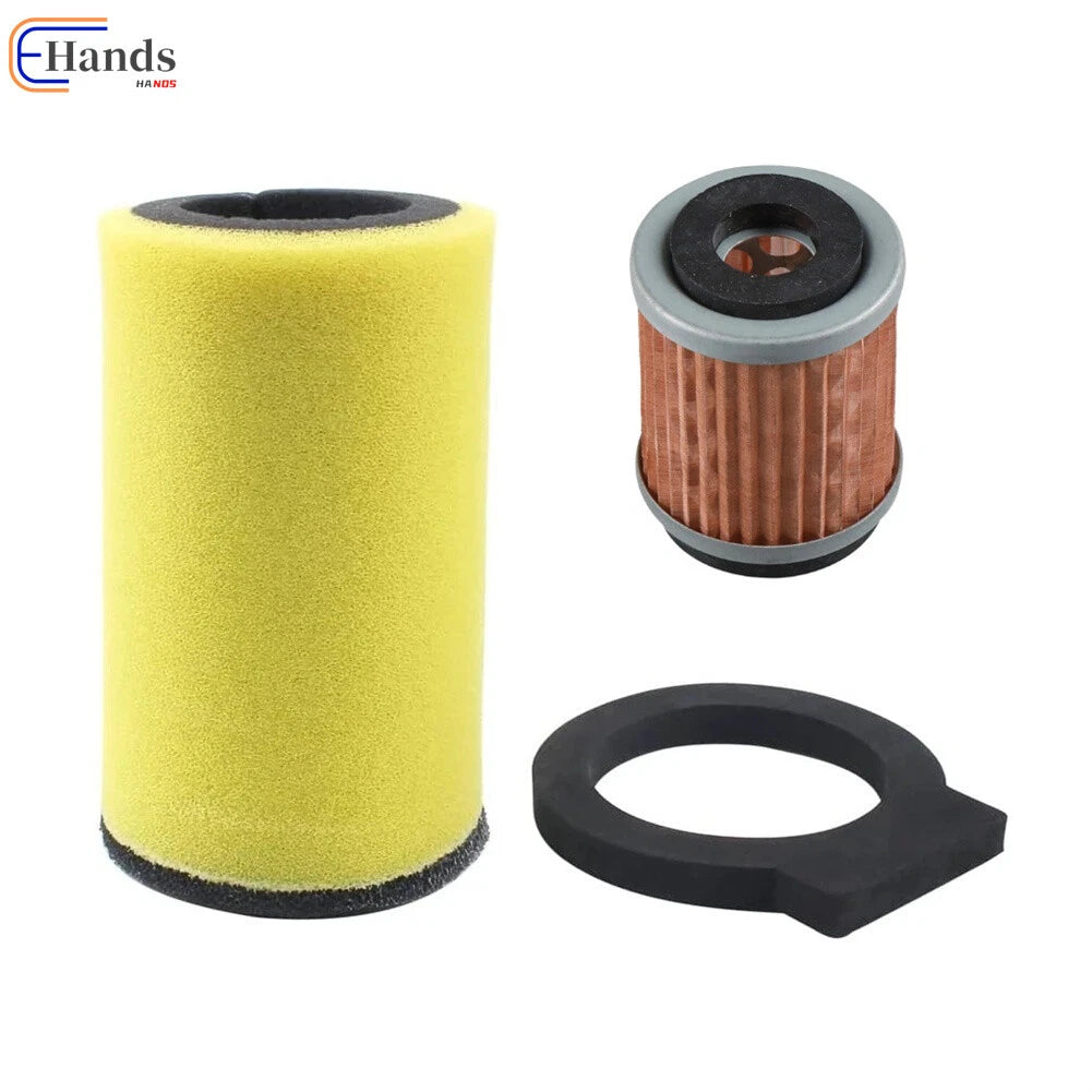 Air Filter for Yamaha Moto-4 YFM350ER (1990–1995) 1YW-14451-00-00