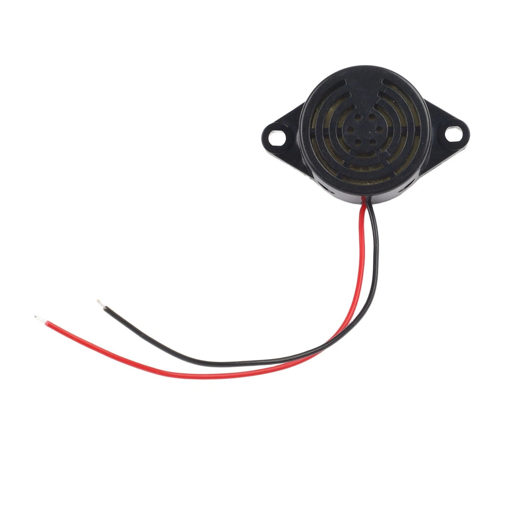 Electronic Buzzer 100dB for Vehicle Electronics (DC3V-24V)