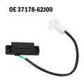 Trunk Release Switch Button for Suzuki Swift (2005–2017) 37178-62J00