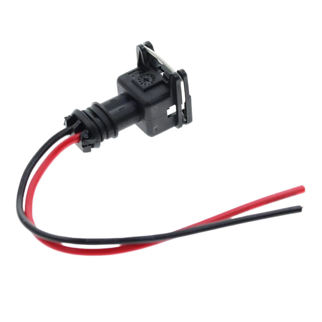 Fuel Pump Plug Connector for Volvo Penta 5.7L 5.0L 4.3L (1990–2023) 3857650 3858261 3857986