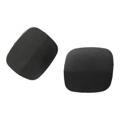 1 Pair Tow Hook Cover Cap for Lexus RX330 RX350 (2004–2009)