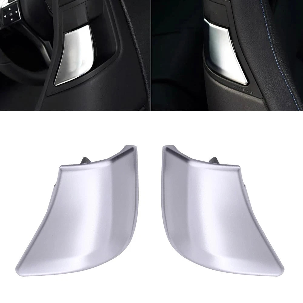 Front Left+Right Seat Down Handle For Mercedes Benz E-Class Coupe W207 2009-2016