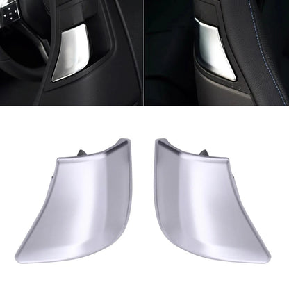 Front Left+Right Seat Down Handle For Mercedes Benz E-Class Coupe W207 2009-2016