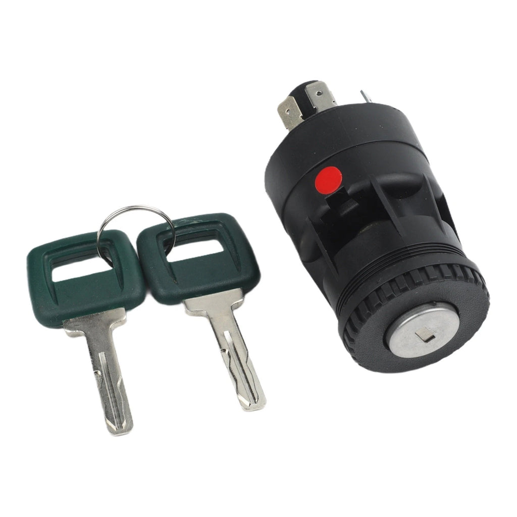 Ignition Switch for Volvo (15082295, 11007281)