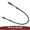 Decompression Cable for Honda FourTrax Foreman 350 TRX350D (1987) 28291-HA7-671