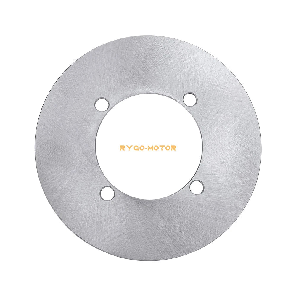 Rear Brake Disc Rotor for Yamaha Rhino 700 YXR700F (2008–2013) 5B4-F5831-00-00
