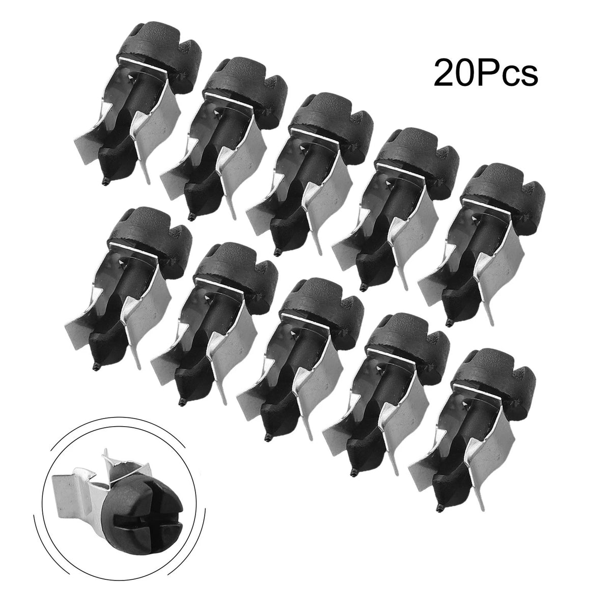 Car Engine Cylinder Head Cover Lock Pin Screw Sealing Stud for A4 for a6 for a8