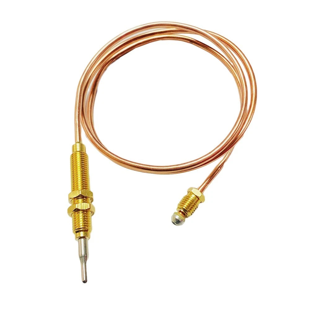 Stainless Steel Thermocouple Probe for Precise Temperature Control