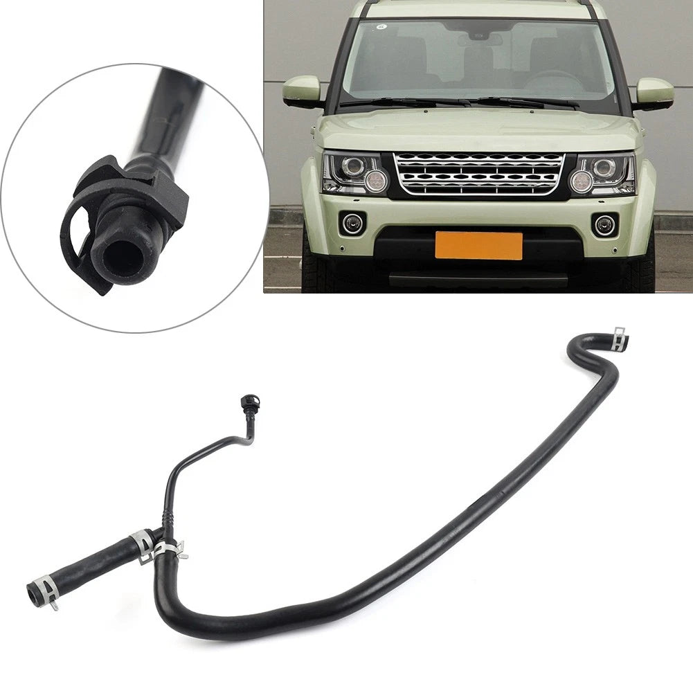 Engine Radiator Tank Coolant Water Pipe for Land Rover Discovery 4 (2010–2016)