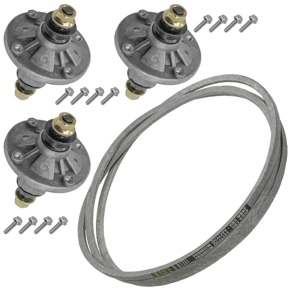 Spindle Belt for John Deere 145 155 D140 D150 D160 (1997–2002)