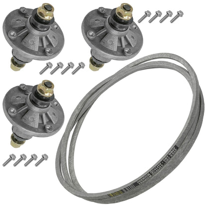 Spindle Belt for John Deere 145 155 D140 D150 D160 (1997–2002)