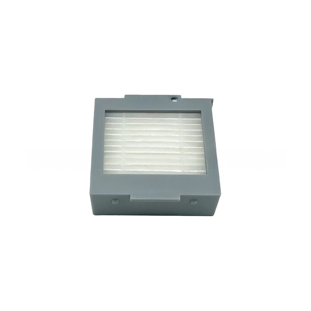Robot Vacuum Filter for Vacuum Cleaner (Effective Particle Interception)