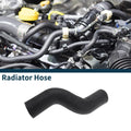 Radiator Hose Rubber Replacement for Toyota Vios (2002–2005)