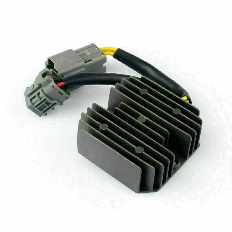Voltage Regulator Rectifier for Can-Am Bombardier DS 250 (2006–2017) S31600RCA000