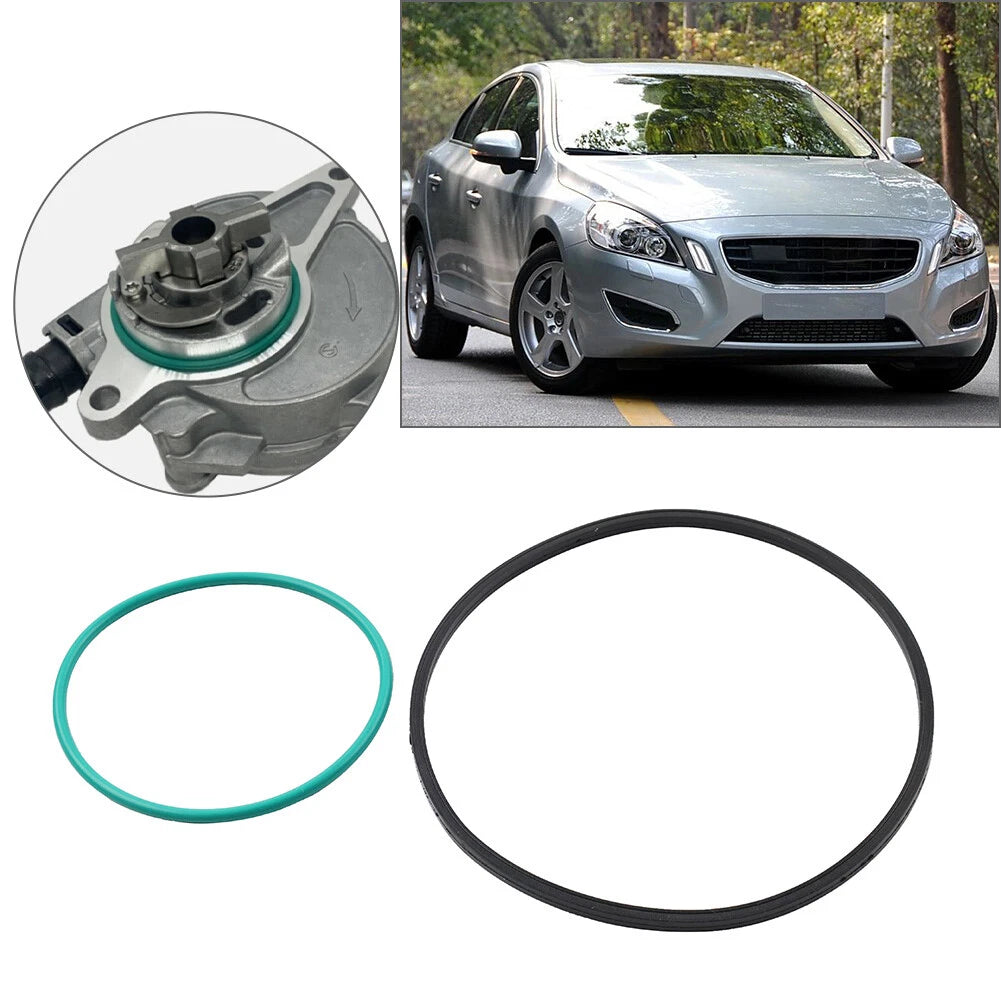 Vacuum Pump Rebuild Gasket Seal Kit for Land Rover Freelander 2 (2008–2012)