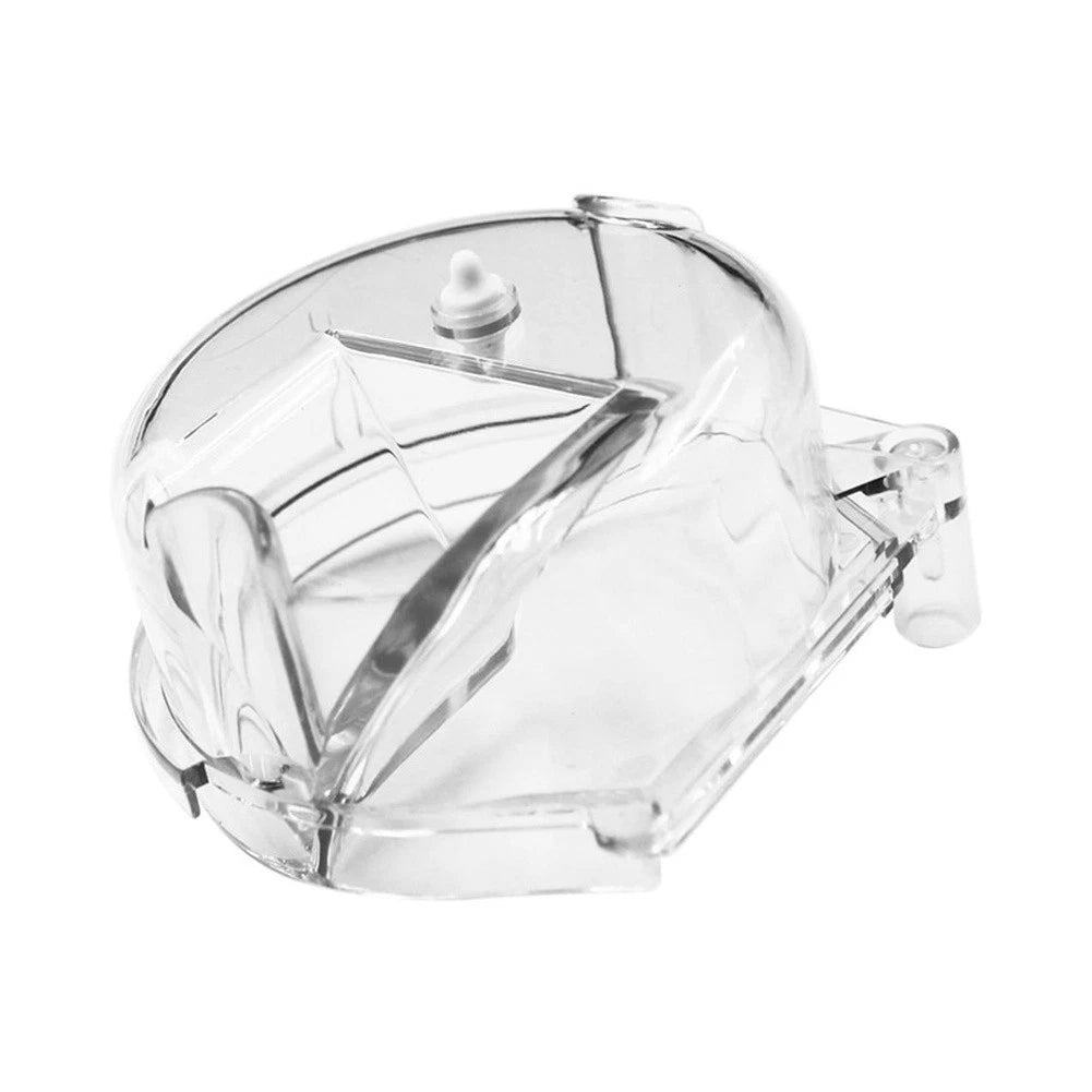 Coffee Grinder Lid for DGB-500GLID (Tool-Free Installation, ABS)