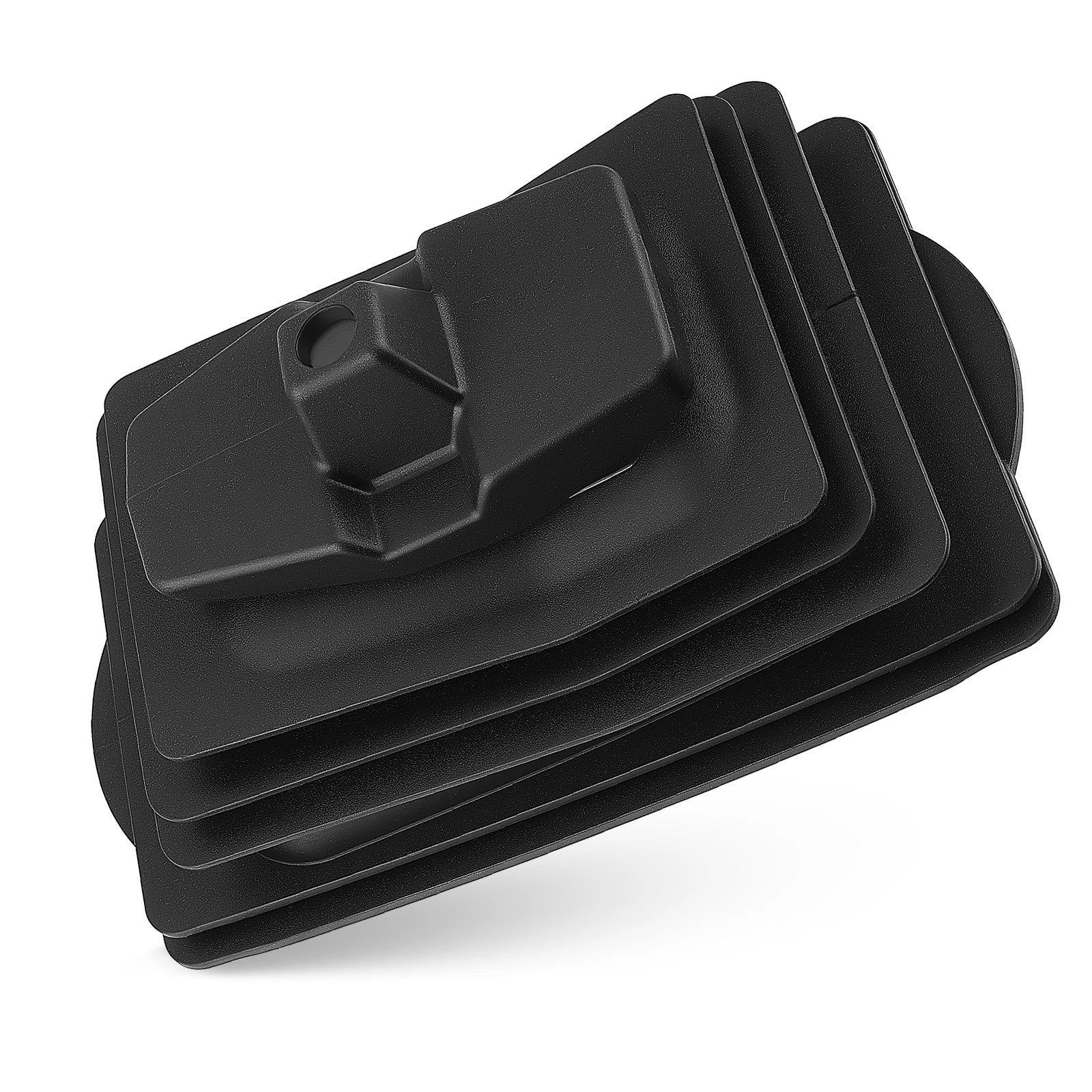 Floor Shifter Boot for Polaris RZR 900, RZR RS1 (2015–2025) 5415700, 5414651