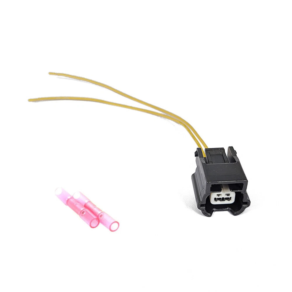 License Plate Lighting Connector for Opel Dacia Renault Mercedes Benz (2000–2023)