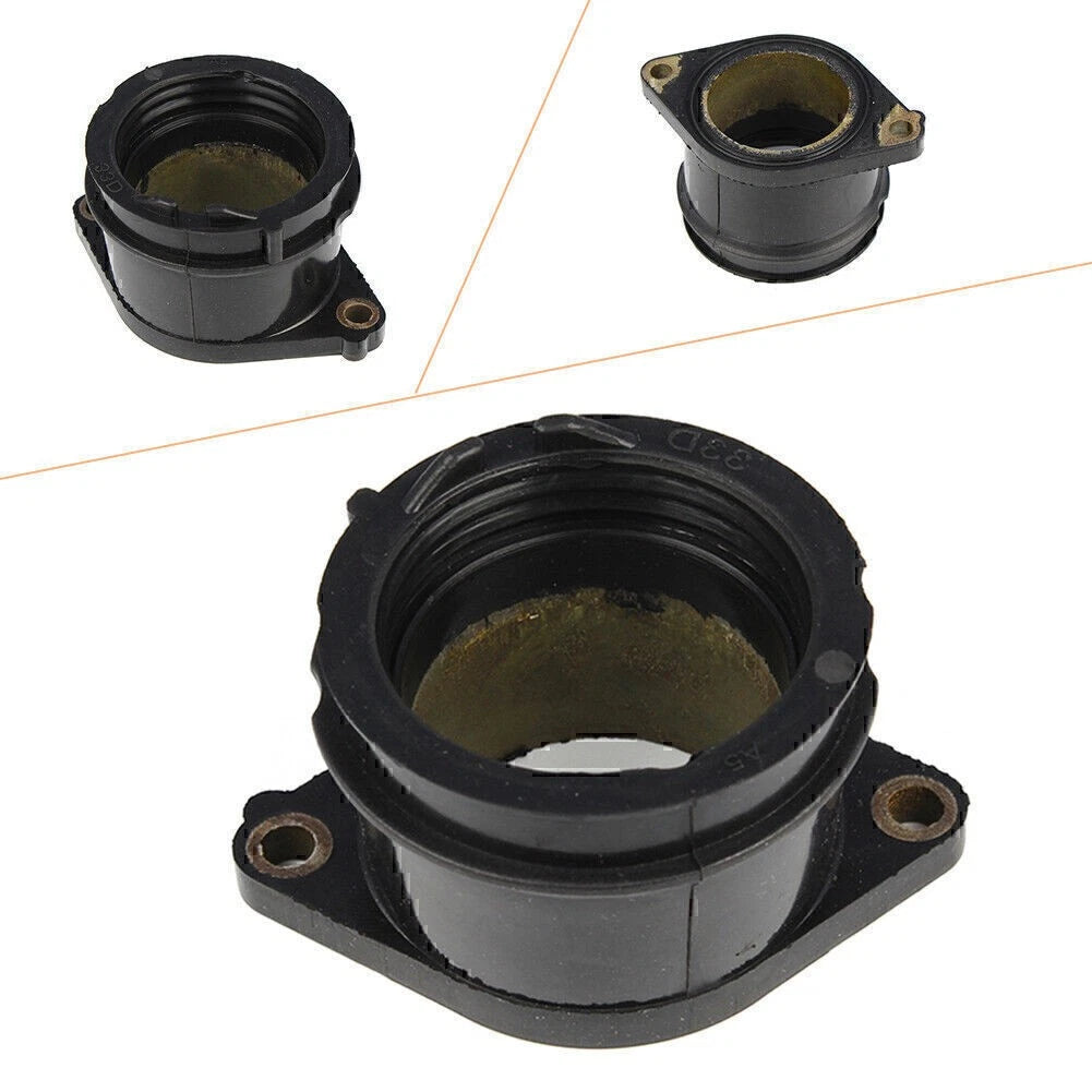Carburetor Intake Manifold Boot for Yamaha YZ450F WR450F (2010–2018)