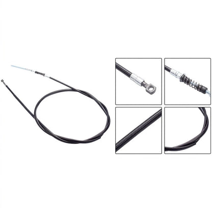 Rear Brake Cable for Honda ATC185S 200 200E (1983) - Steel Inner Wire