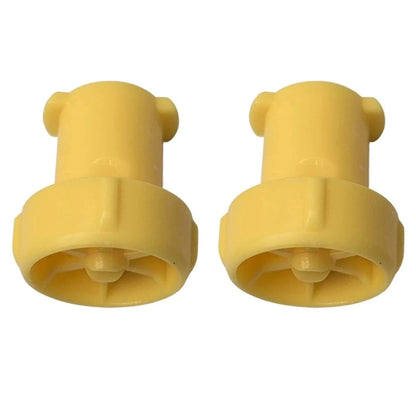 2X Nozzle for Karcher OC3 (2018–2023) with Adjustable Water Flow