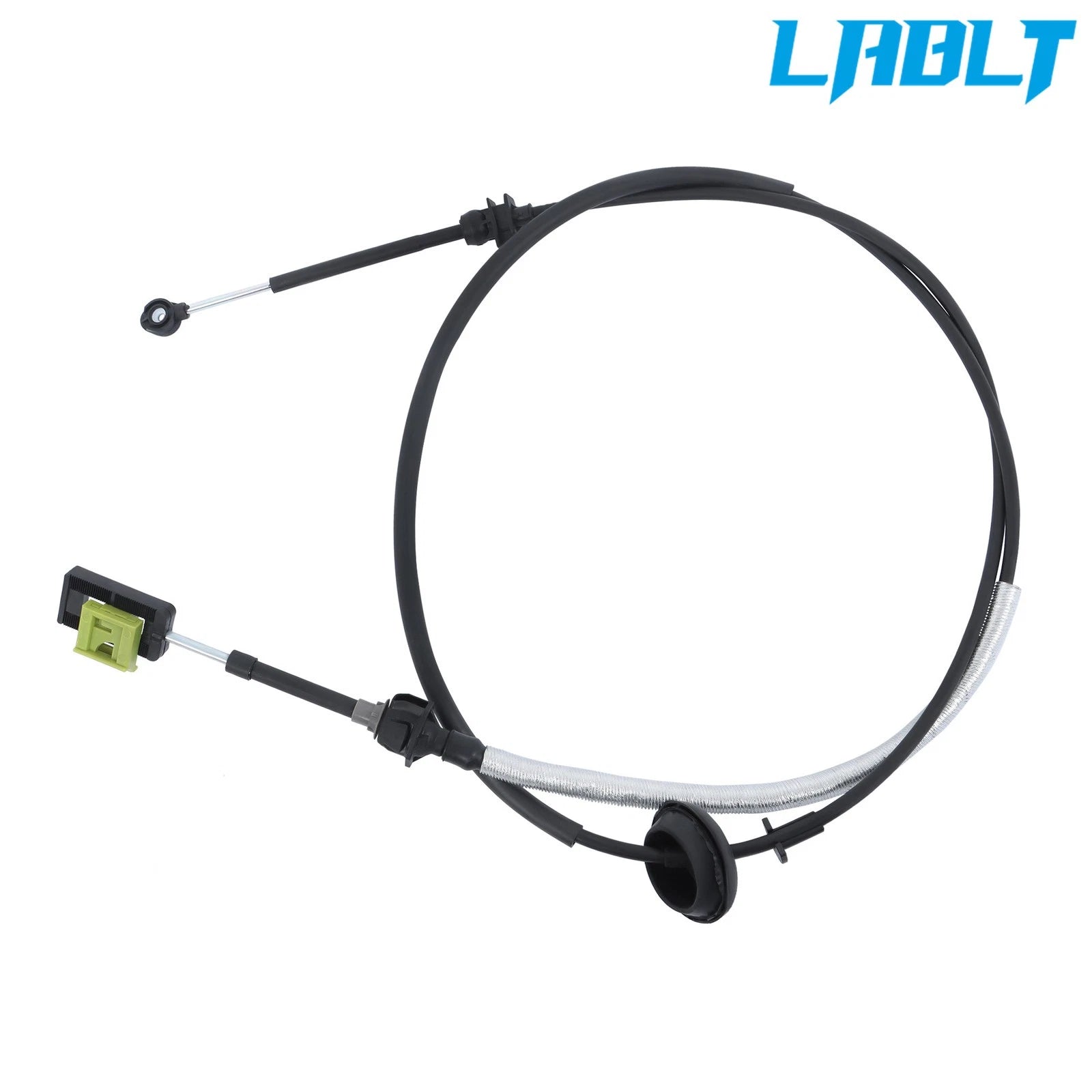 Transmission Gear Shift Cable for Ford E150 E250 E350 Econoline (1998–2004)
