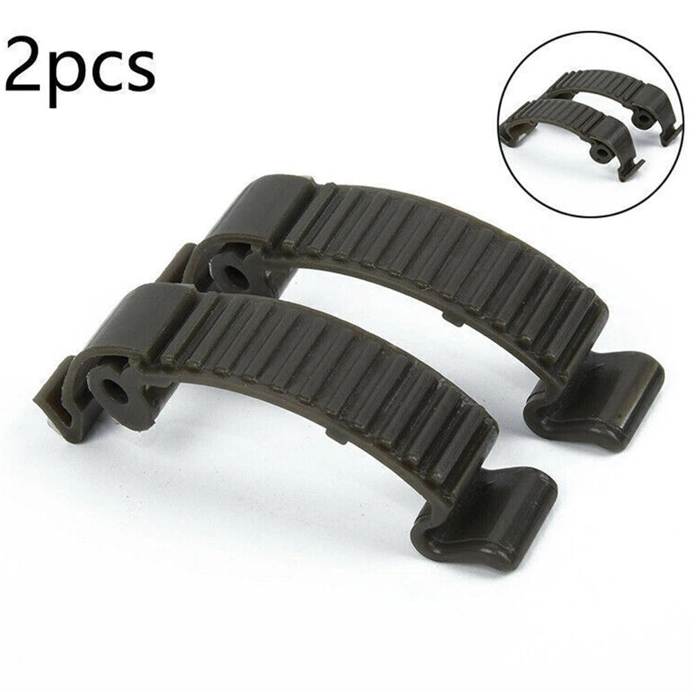 Top Cover Clip for