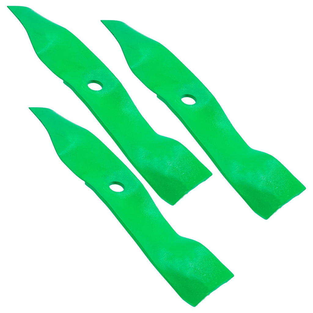 Deck Mulching Blade Replacement for Cub Cadet and MTD (2000–2018)