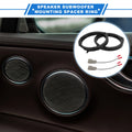Tweeter Speaker Spacer Ring Replacement for Honda Civic (2006–2011)