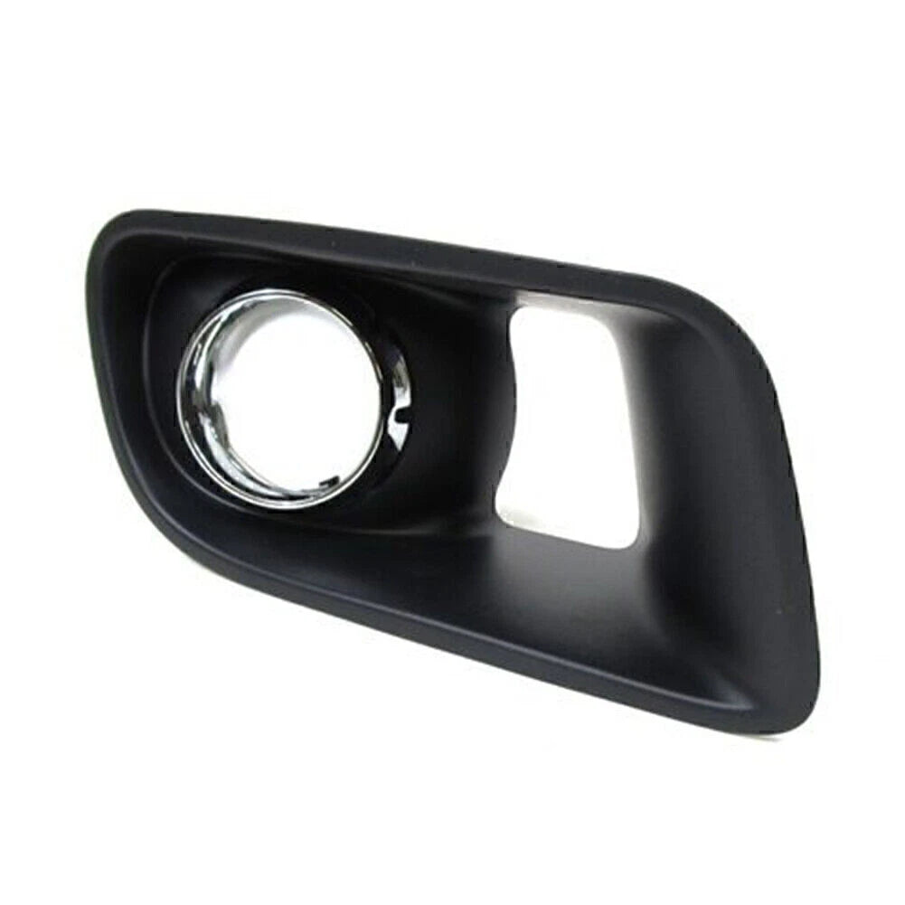 Right Side Fog Light Bezel for Dodge Charger (2012–2014)