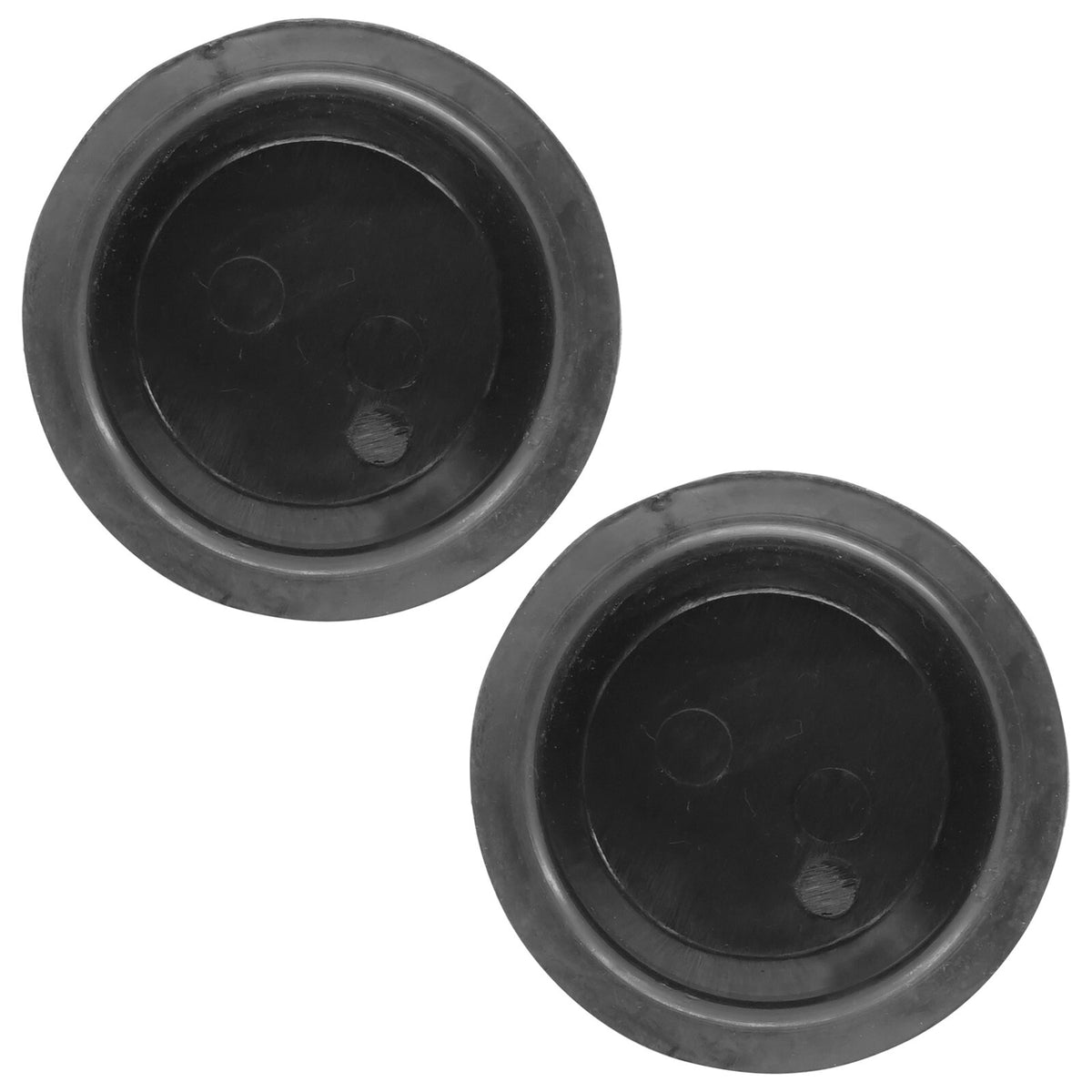 Wheel Hub Caps Replacement for Honda Fourtrax Foreman Rubicon 500 (2001–2011)
