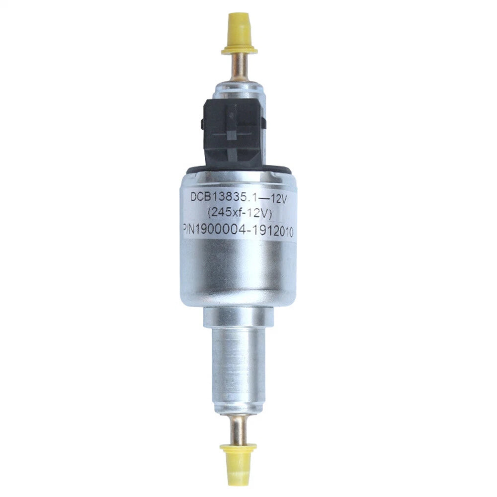 Fuel Pump for Webasto Air Top (12V, 65ml, DP30)