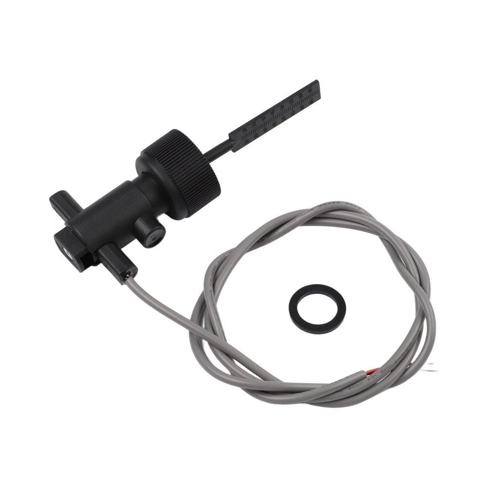 FS 10 Paddle Flow Switch for Coffee and HVAC Systems (100V, 1L/min)