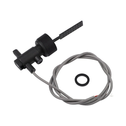FS 10 Paddle Flow Switch for Coffee and HVAC Systems (100V, 1L/min)