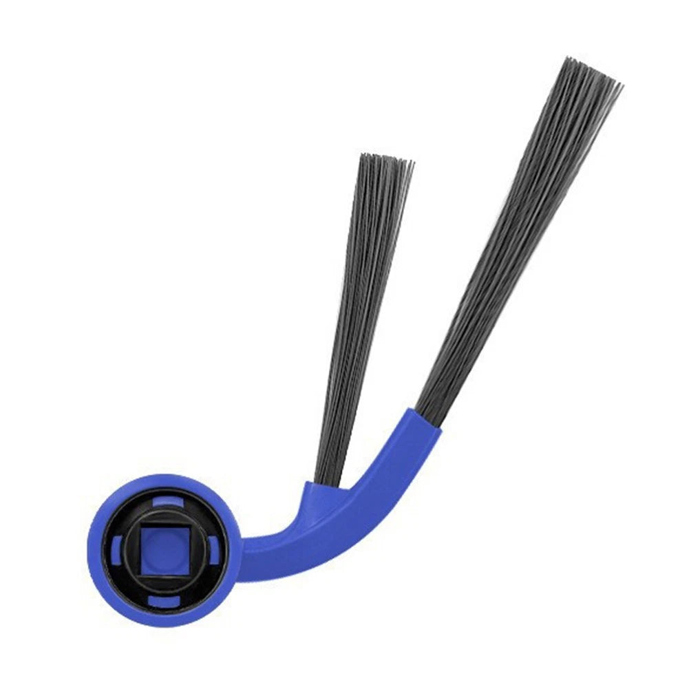 Vacuum Brush Replacement Kit for ECOVACS T30C (2023) - 1 Roller, 2 Side Brushes
