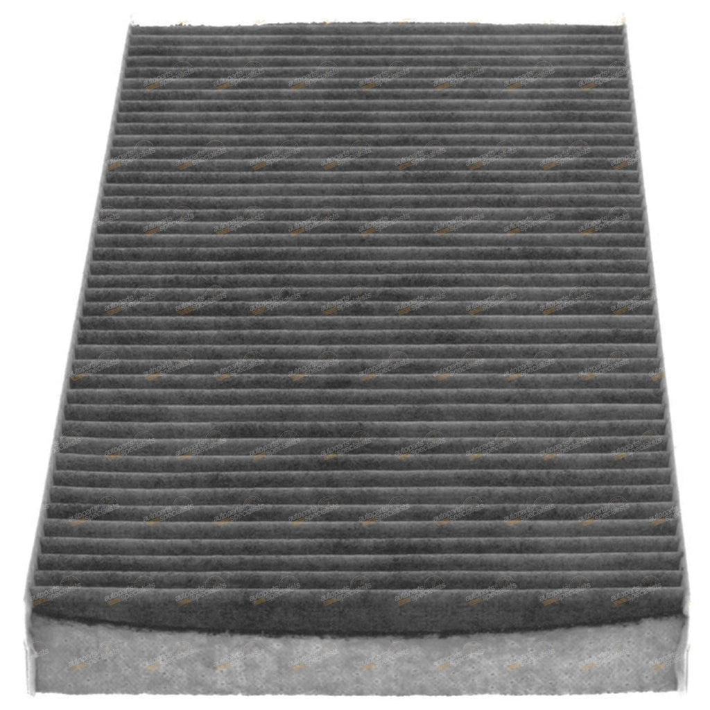 Bosch Carbon Activated Cabin Air Filter for Ford Focus (2002–2005) EDDB